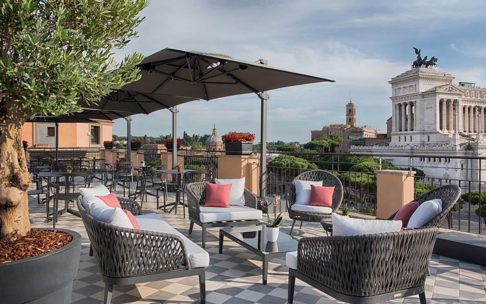 Балкон Фото