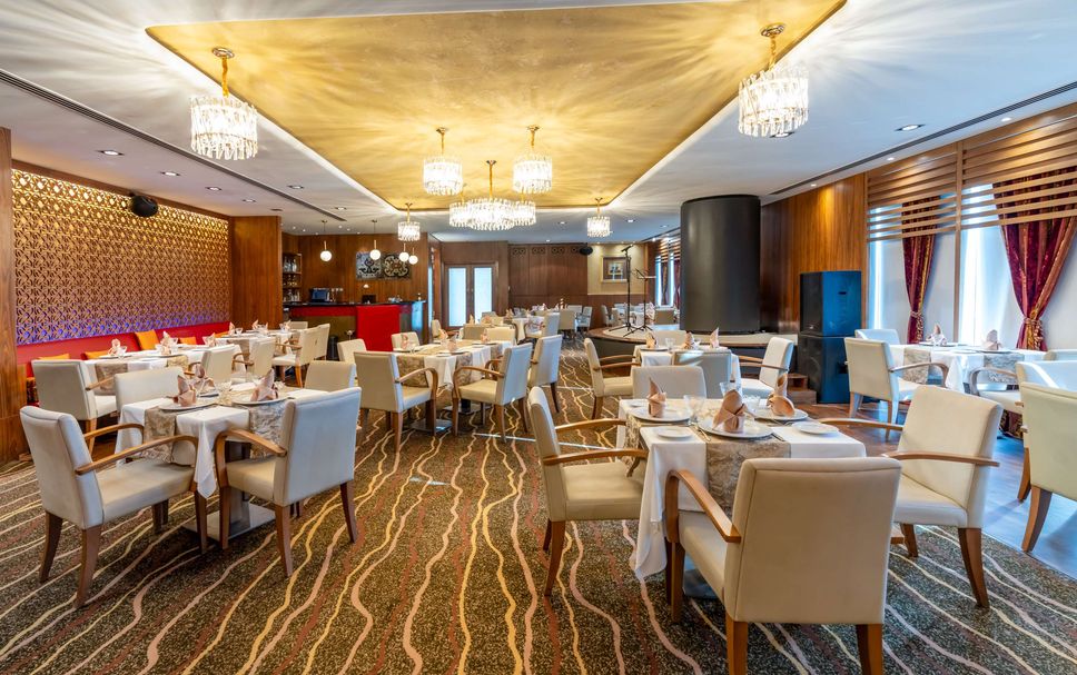 Ресторан Фото