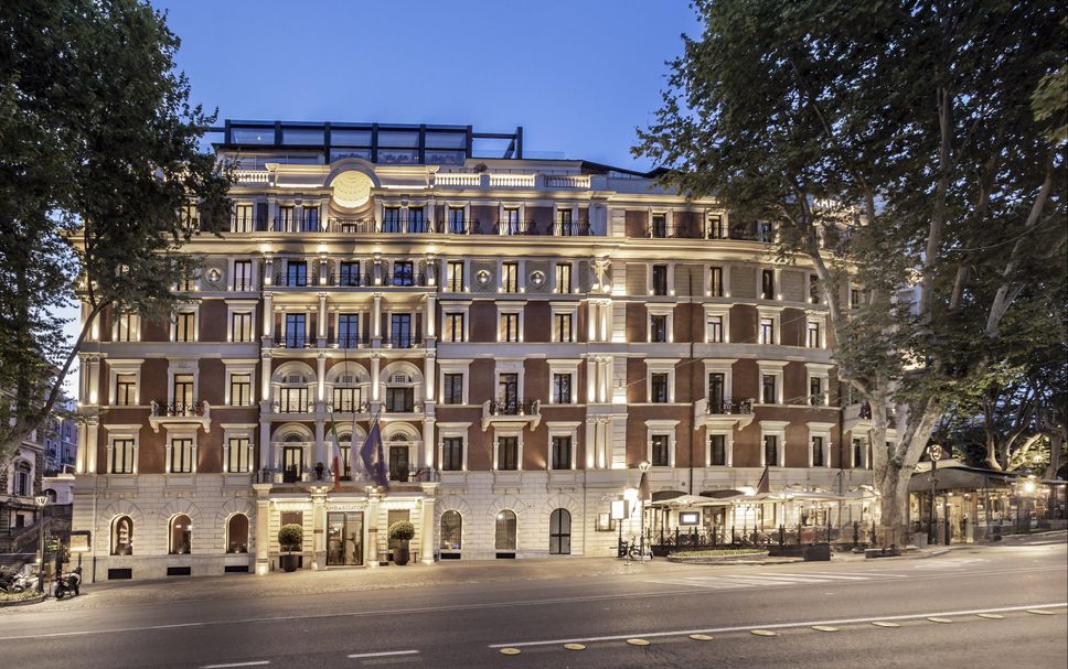 Будівля Фото