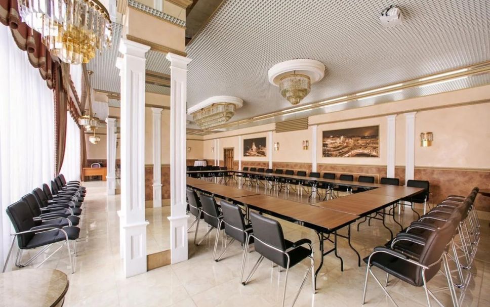 Конференц-зала Фото