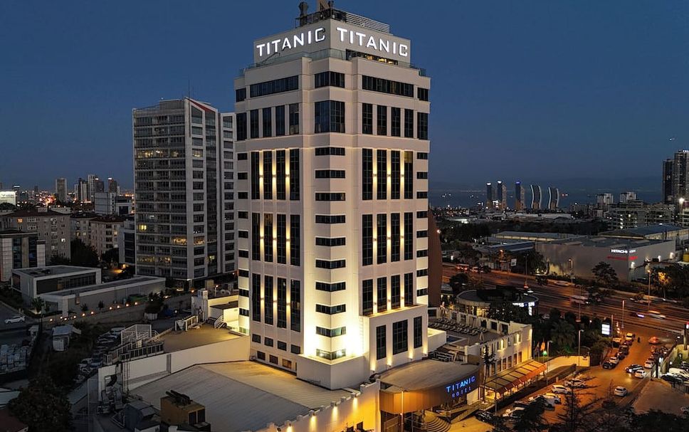 Будівля Фото