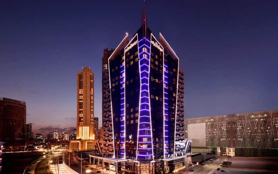 Будівля Фото