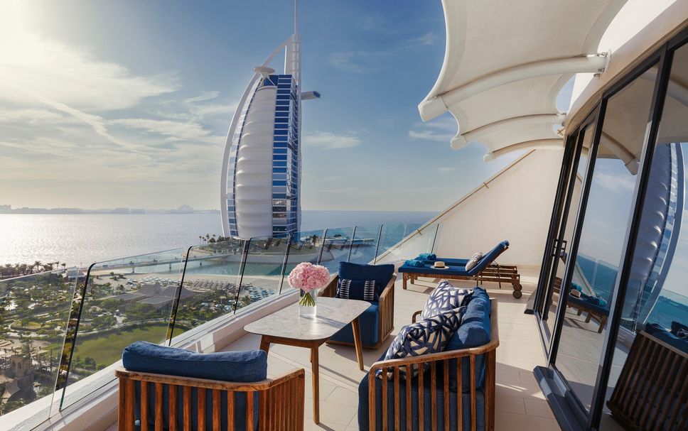 Балкон Фото