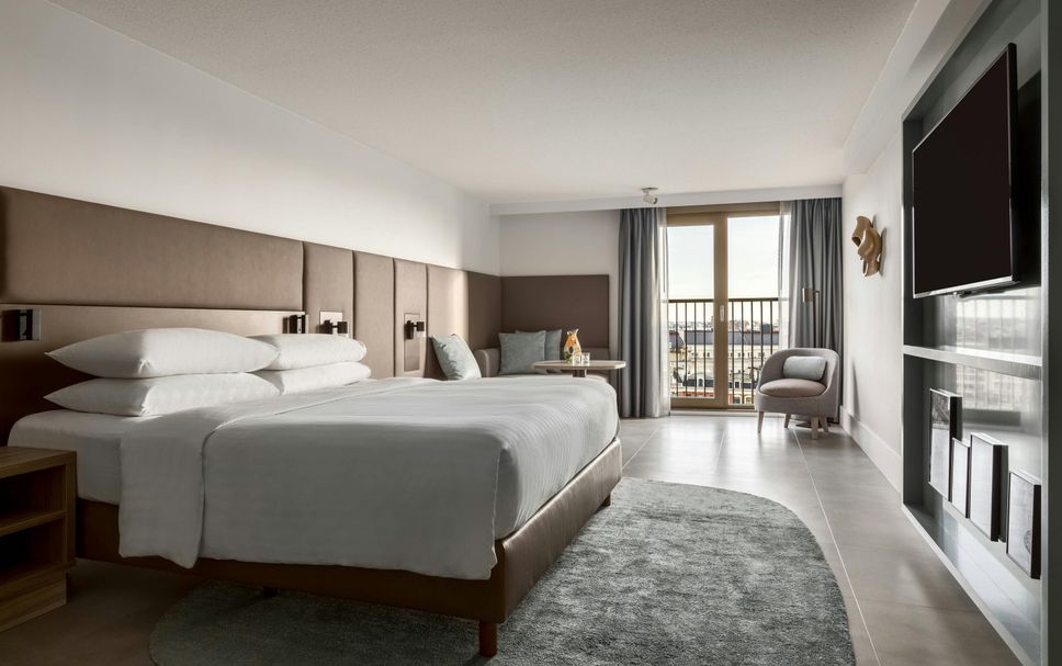 Спальня Фото