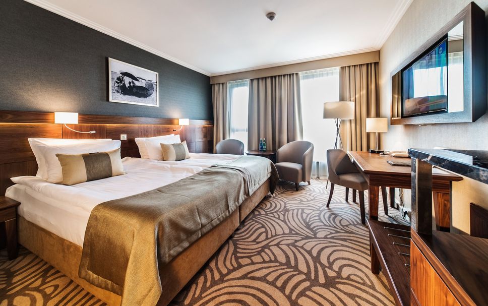 Спальня Фото