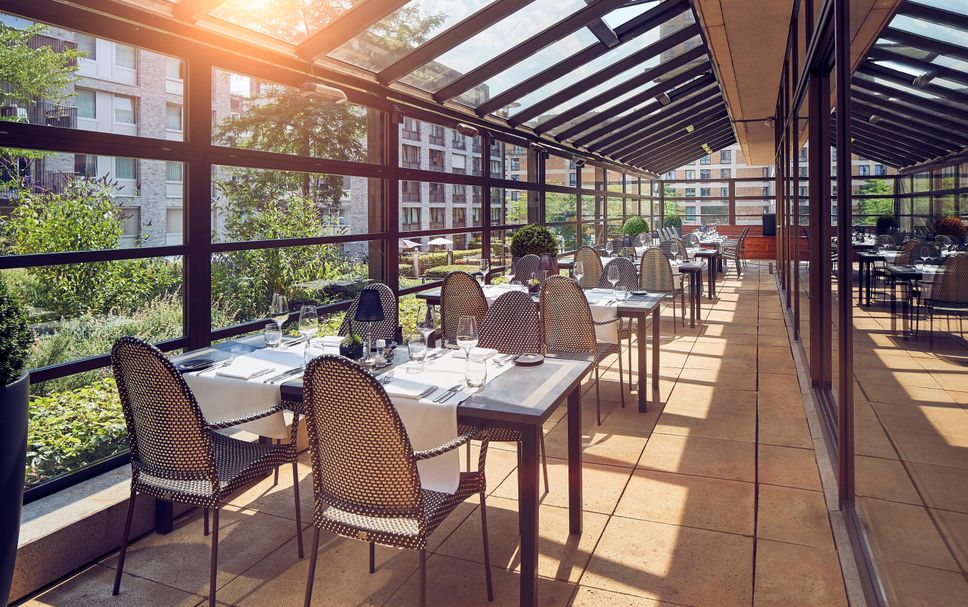 Ресторан Фото