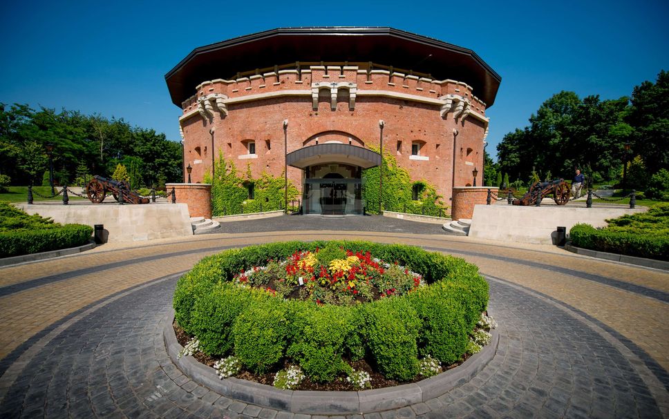 Будівля Фото