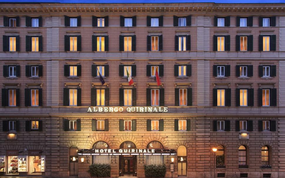 Будівля Фото