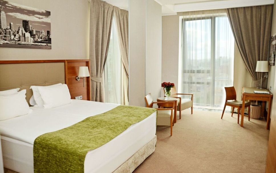 Спальня Фото