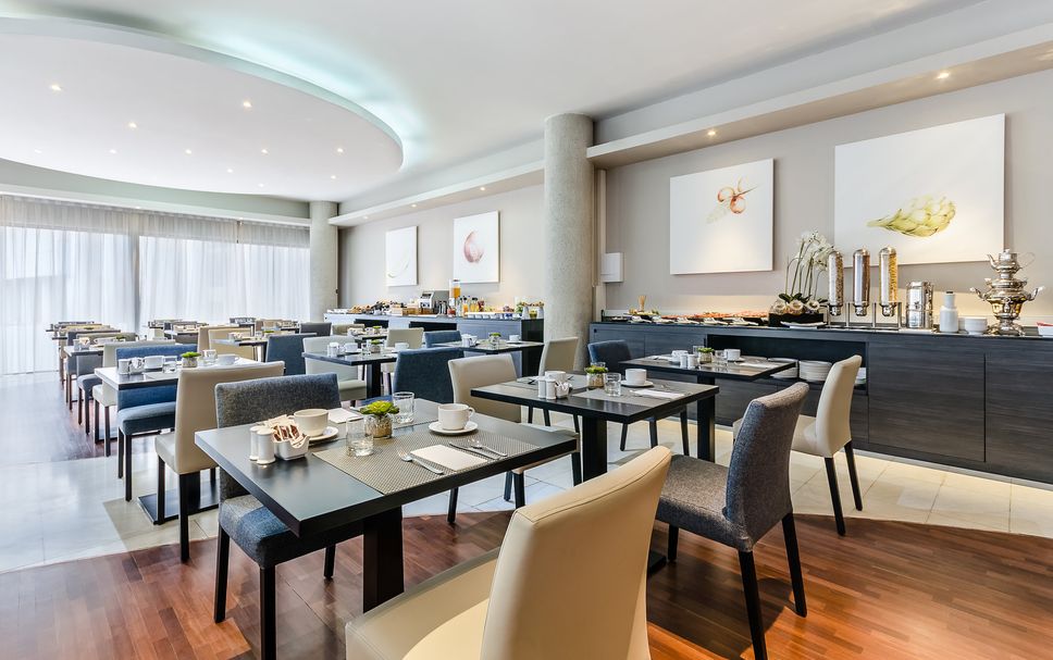 Ресторан Фото