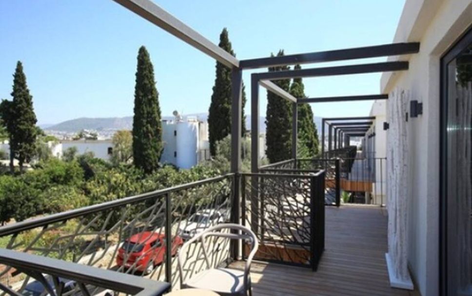 Балкон Фото