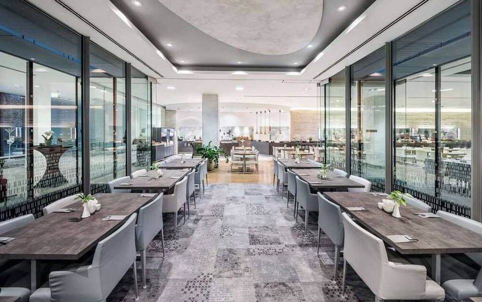 Ресторан Фото