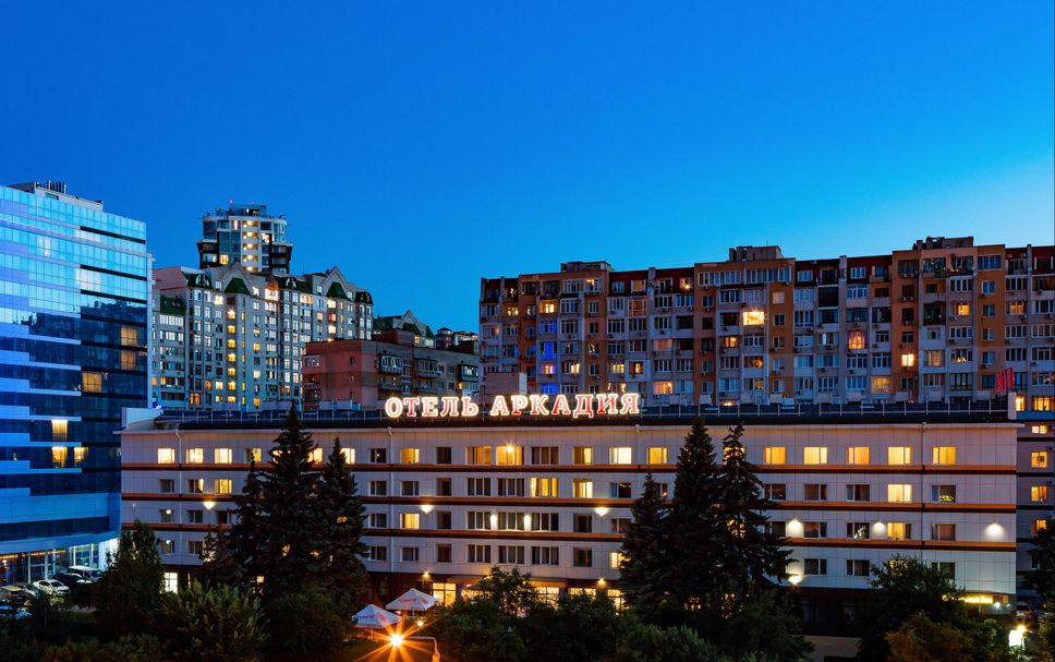 Будівля Фото