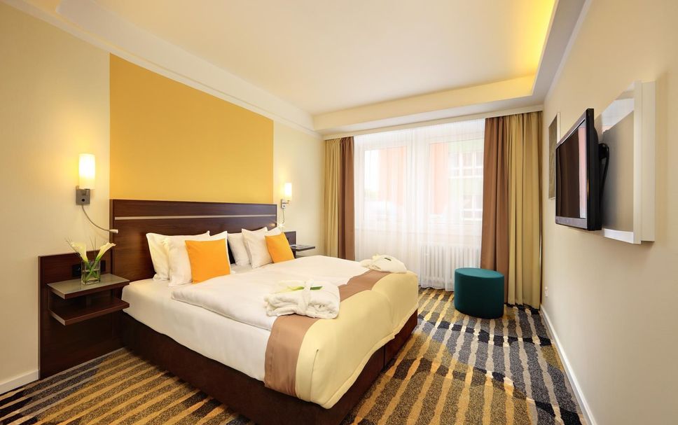 Спальня Фото