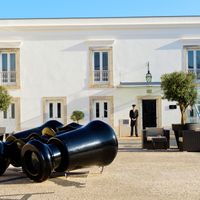 Pestana Cidadela Cascais