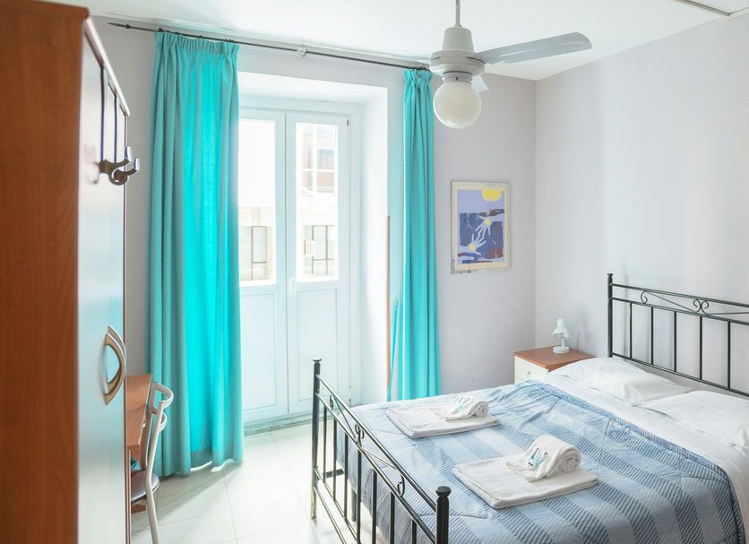 Спальня Фото