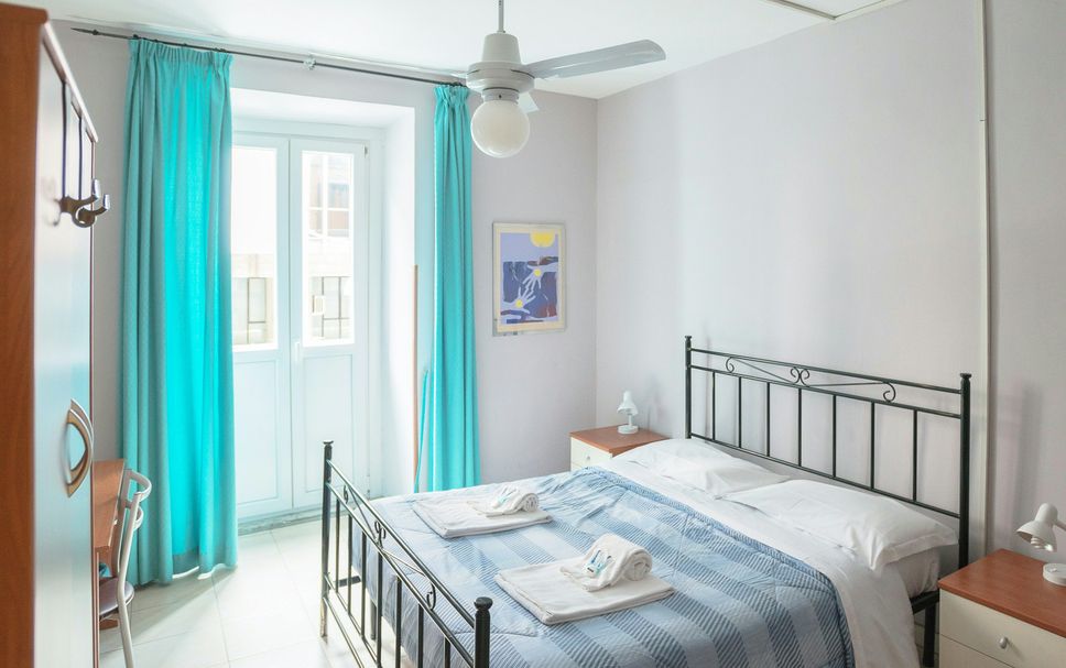 Спальня Фото