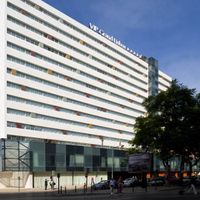 Vip Grand Lisboa Hotel & Spa