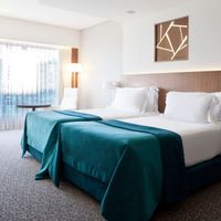 Epic Sana Lisboa Hotel