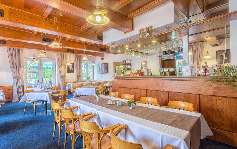 Ресторан Фото