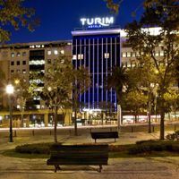 Turim Av. Liberdade Hotel