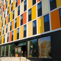 Star Inn Porto