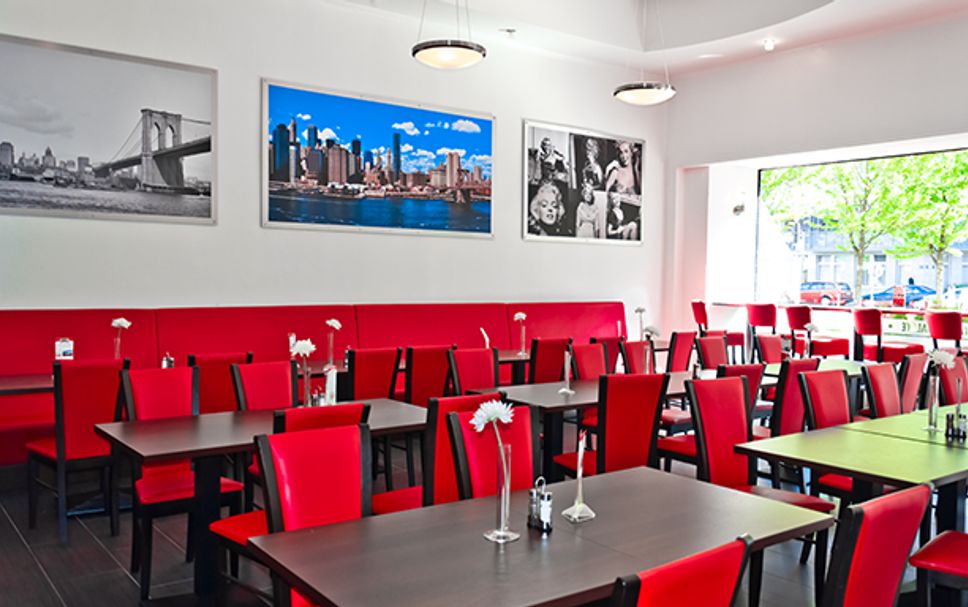 Ресторан Фото