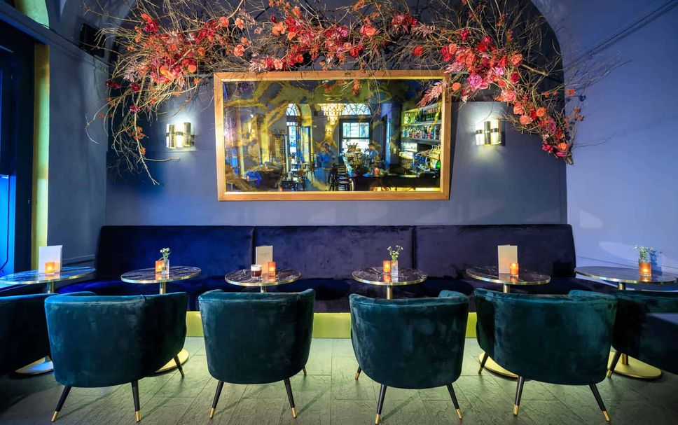 Ресторан Фото