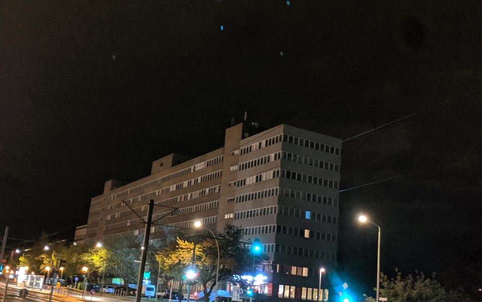 Будівля Фото