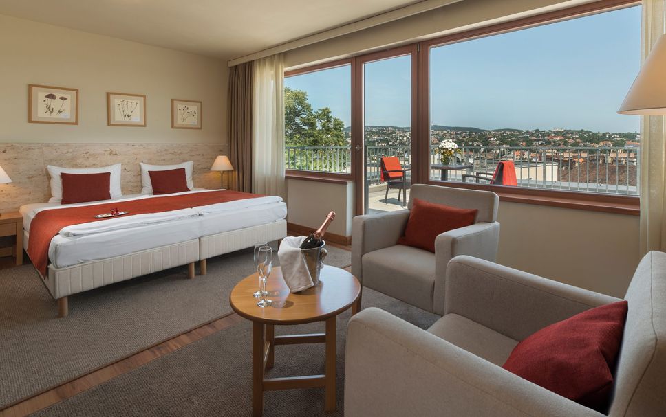 Спальня Фото